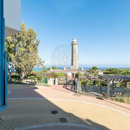 El Faro Beach Apartment By Dahlia Group Estepona Bagian luar foto