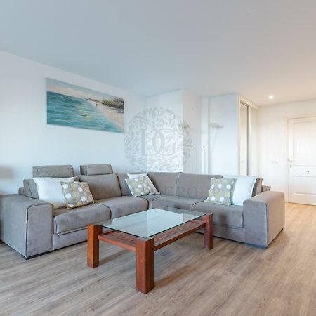 El Faro Beach Apartment By Dahlia Group Estepona Bagian luar foto