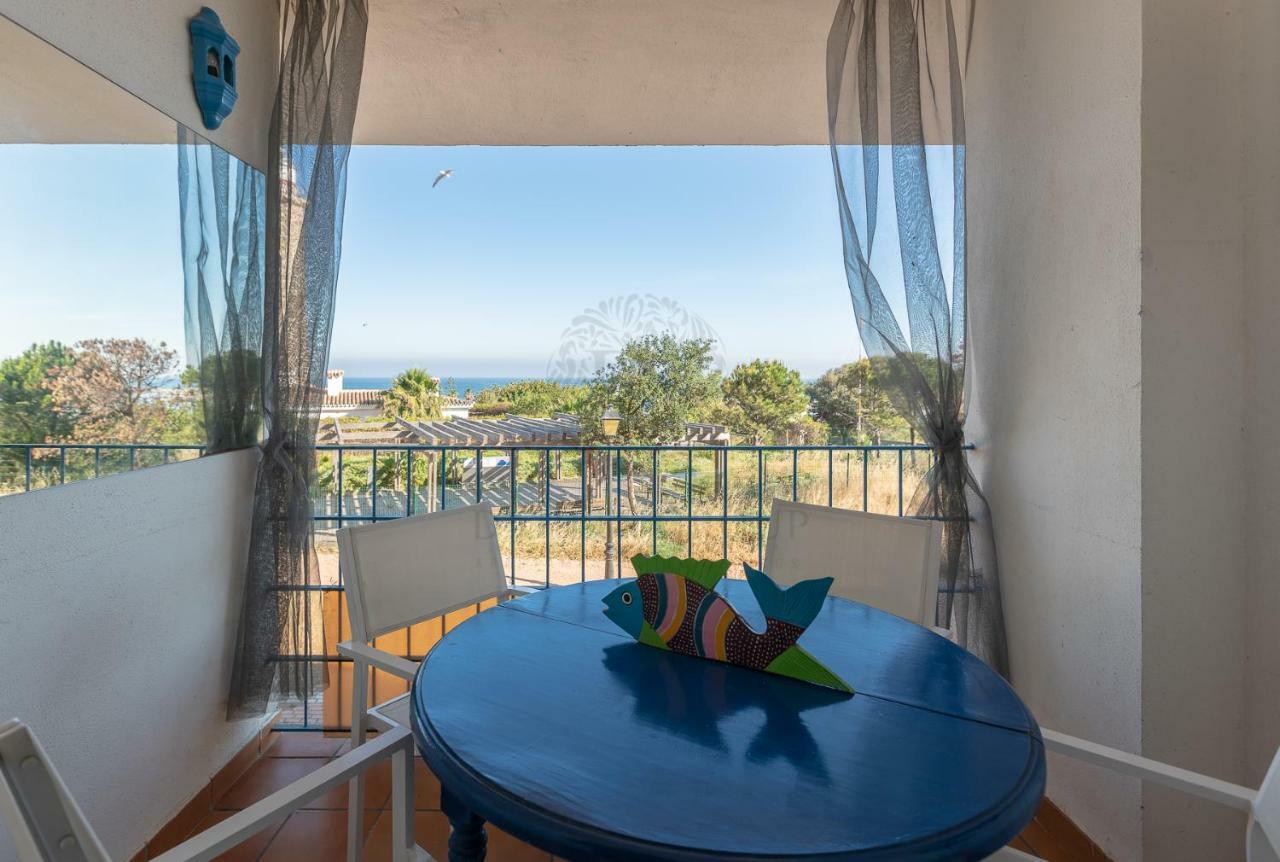 El Faro Beach Apartment By Dahlia Group Estepona Bagian luar foto