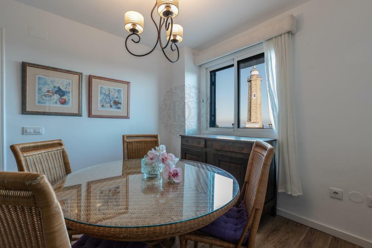 El Faro Beach Apartment By Dahlia Group Estepona Bagian luar foto