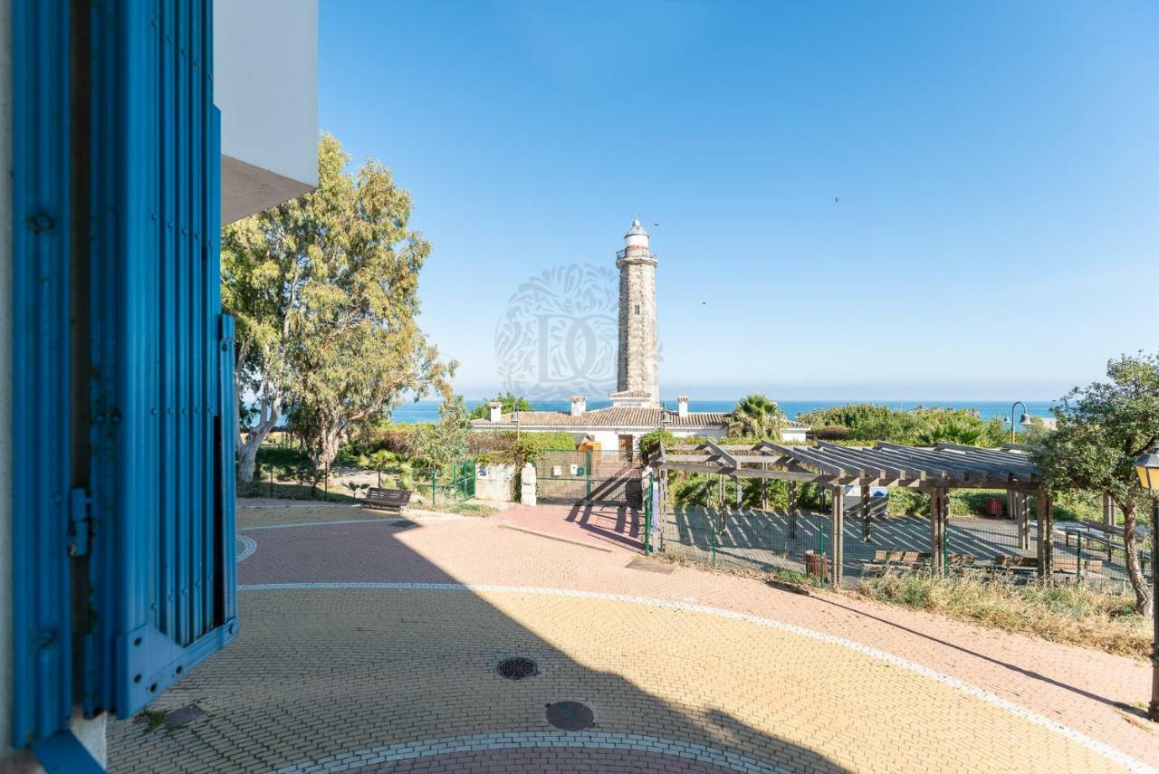 El Faro Beach Apartment By Dahlia Group Estepona Bagian luar foto