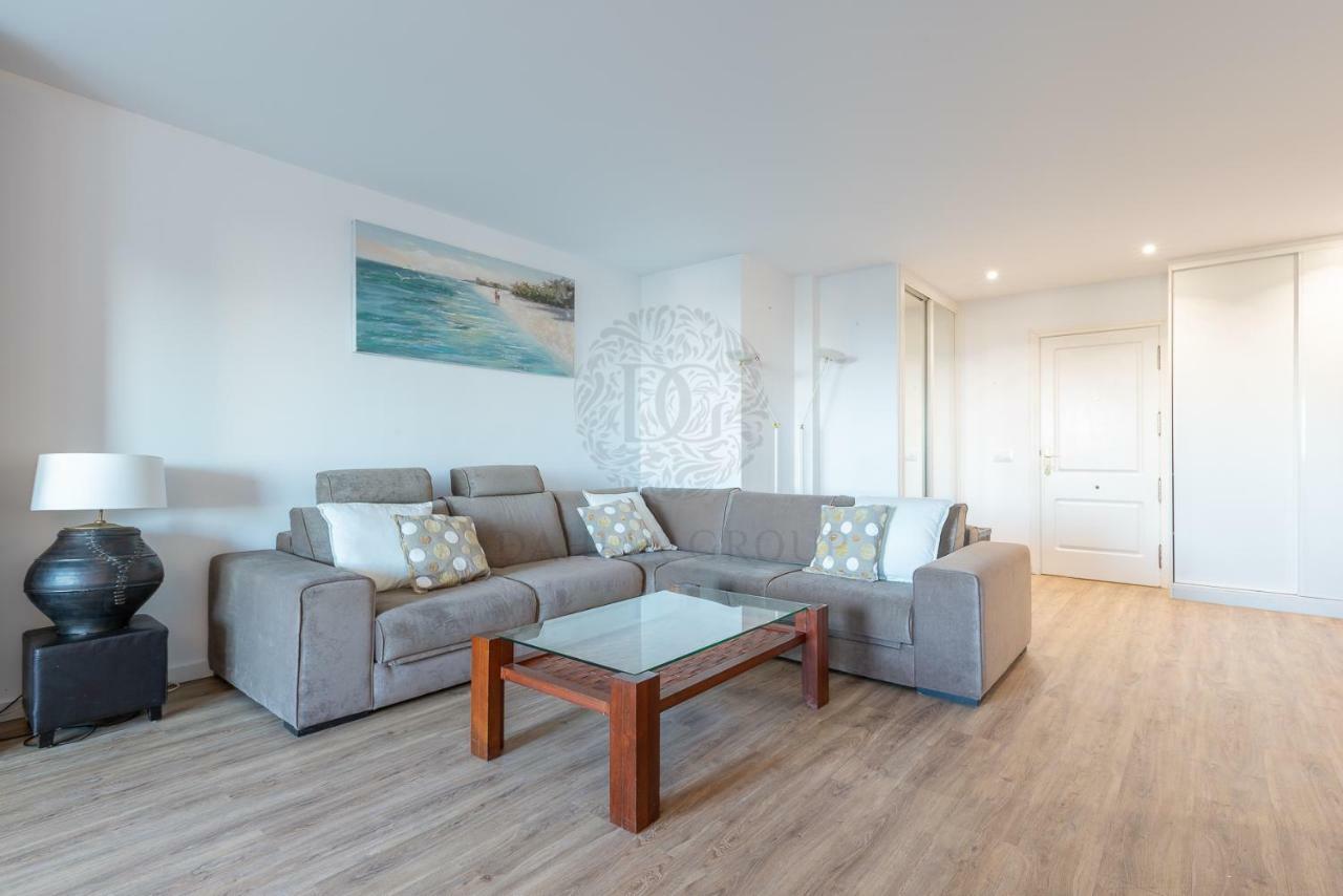 El Faro Beach Apartment By Dahlia Group Estepona Bagian luar foto